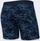 Bokser SAXX Ultra Super Soft, për burra, madhësia L, blu navy