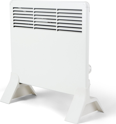 Ngrohës konvektor Ensto BETA2 MP, 250W, me termostat mekanik, i bardhë