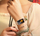 Smartwatch për gra Rubicon RNCE86 SMARUB144, ekran 1.13", IP68, ngjyrë rose gold