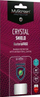 Folie mbrojtëse MS Crystal BacteriaFREE për Samsung Galaxy A21s A217, antibakteriale, transparente