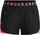 Спортски шорц Under Armour Play Up 3.0 за жени, полиестер, црни