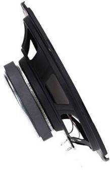 Altoparlantë makine Kenwood KFC-S1756, 17 cm, 300 W, seri Stage Sound