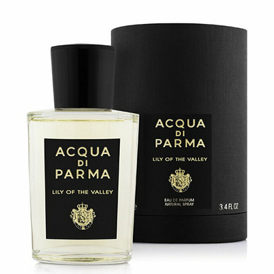 Eau de Parfum Acqua Di Parma Lily Of The Valley
