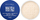Pudër pluhur Rimmel Match Perfection Translucent Powder, 18 g