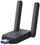 Adapter Wi-Fi TP-Link Mercusys MA72XH AX1800, USB 3.0, Dual-Band