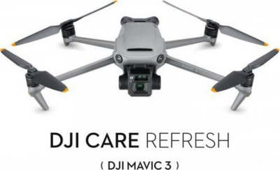 Mbulimi vjetor i rifreskimit të kujdesit DJI për DJI Mavic 3