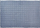 Batanije e rëndë pa markë, 150 x 200 cm, 9 kg, blu