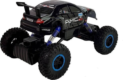 Makini lodër me telekomandë Lean Sport Offroad, shkallë 1:14, deri 20 km/h, blu