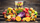 Blender tavoline First Austria Mix Master, 1.5L, 1000W, inox i argjendtë