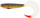 Karrem gome Fox Rage Pro Grub 12cm, Perch (NSL1116)