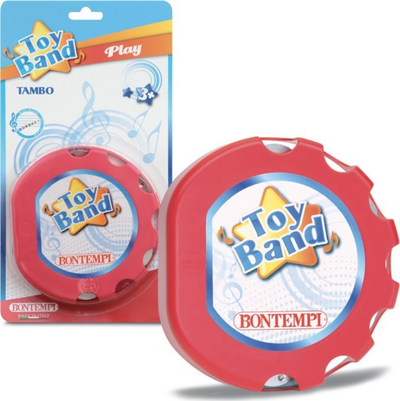 Дајре играчка Bontempi 541832, за деца 3+, многуобоена