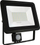 Reflektor me sensor levizje SpectrumLED Noctis Lux 2, 50 W, 230 V, i zi