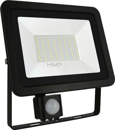 Reflektor me sensor levizje SpectrumLED Noctis Lux 2, 50 W, 230 V, i zi