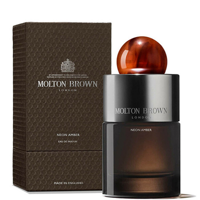 Parfum Molton Brown Neon Amber