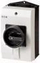 Ndërprerës kryesor emergjence Eaton P1 25A, IP65, gri