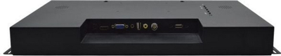 Monitor Nvox, 21", Full HD, LED, VGA, i zi