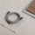 Kabllo USB C në USB C Native Union Belt Cable Pro, 2.4 m, 240W