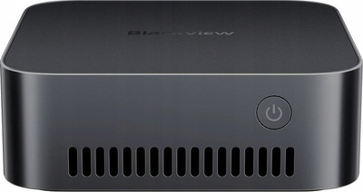 Mini PC Blackview MP80, Intel Celeron N5095, 16GB RAM 1TB SSD, i zi