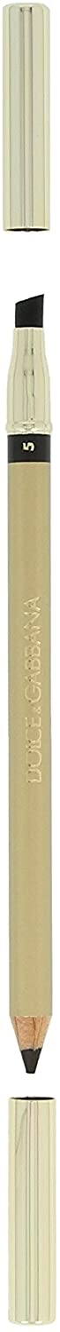 Laps për sy Dolce & Gabbana, 5 Black 1.55 g