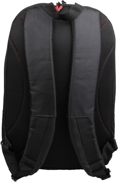 Çantë shpine Acer Nitro Urban 15.6", e zezë / kuqe
