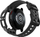 Mbulesë me rrip Spigen Rugged Armor Pro për Samsung Galaxy Watch 6 Classic 43mm, TPU, që s’çahet kollaj nga goditjet, e zezë