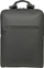 Çantë shpine TUCANO Rubberized, 15.6", material i gomuar, unisex, e zezë