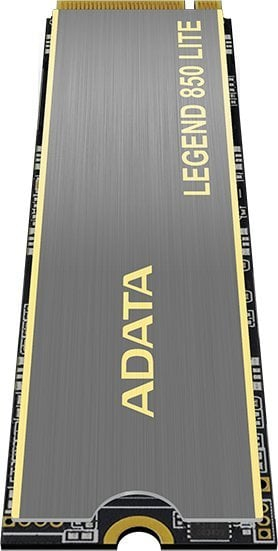 Disk SSD ADATA Legend 850 Lite, 500GB, M.2 2280 PCI-E x4 Gen4 NVMe
