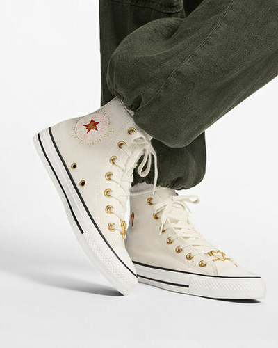 Atlete për femra Converse A05139C, bezhë