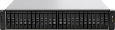 Server QNAP TS-h2490FU-7302P-128G