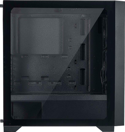 Shtëpizë për kompjuter Azza Octane A ARGB (CSAZ-460A)