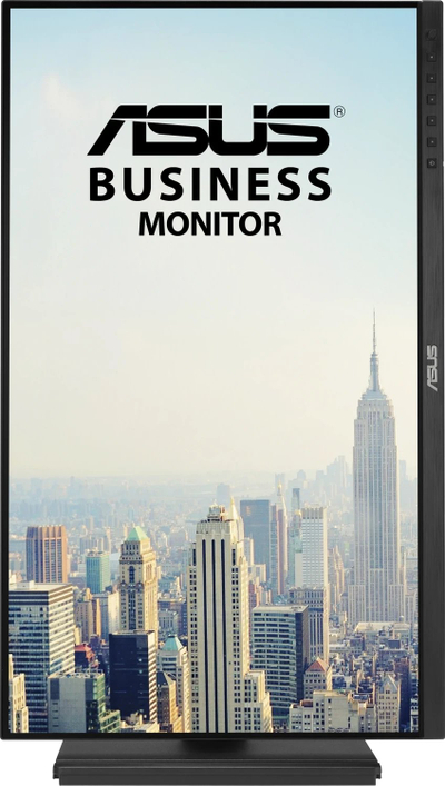 Монитор ASUS BE249QG, 23.8", Full HD, црн