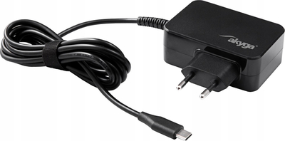 Karikues rryme Akyga AK-TB-09, 12V, 0.5A, i zi