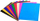 Folder me shirit elastik Konfex, i kuq