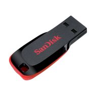 SanDisk Cruzer Blade USB 32 GB