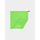 Shall tub 4F Green, fleece, me kordon, jeshil neon