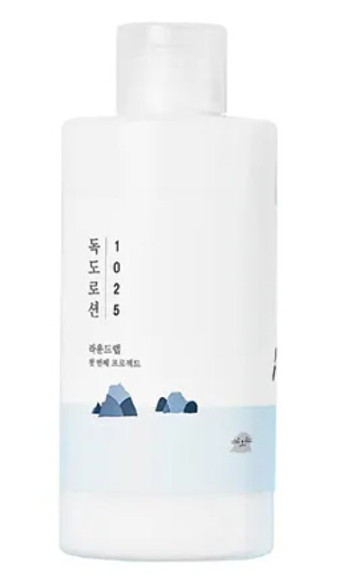 Krem hidratues për lëkurë të ndjeshme 1025 Dokdo, 200 ml