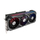 Kartelë grafike ASUS ROG -STRIX-RTX3060TI-O8G-V2-GAMING NVIDIA GeForce RTX 3060 Ti 8 GB GDDR6