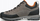 Këpucë hiking Scarpa Zodiac Suede, Gore Tex, shollë Vibram, gri