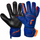 Doreza portieri Reusch Attrakt Infinity Finger Support M, meshkuj, ngjyrë blu portokalli
