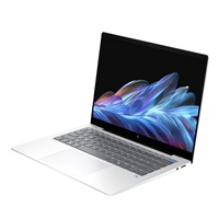 Laptop HP OmniBook X 14-fe1012nc, 14", Qualcomm Snapdragon X Plus, gri