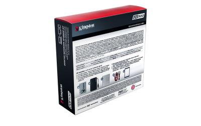 Disk SSD Kingston UV500, 2.5\", 1.92TB, SATA 6Gb/s