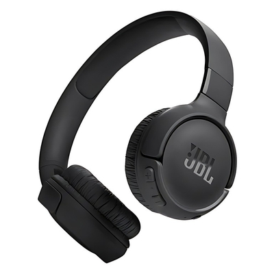 Kufje Jbl Tune 520Bt Black
