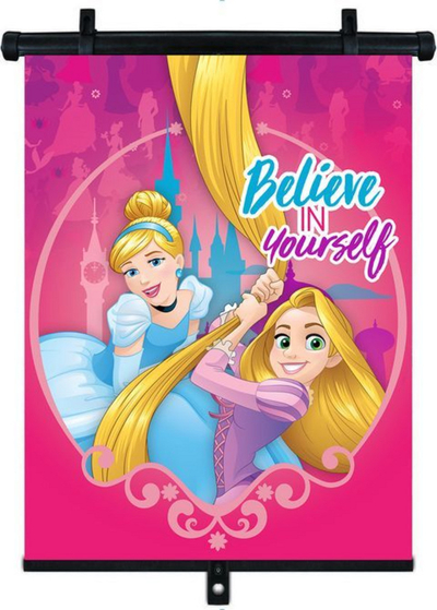 Perde mbrojtëse nga dielli, Disney, 36 x 50 cm