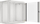Kabinet Lanberg WF01-6412-10S, 19", 12U, i hirtë