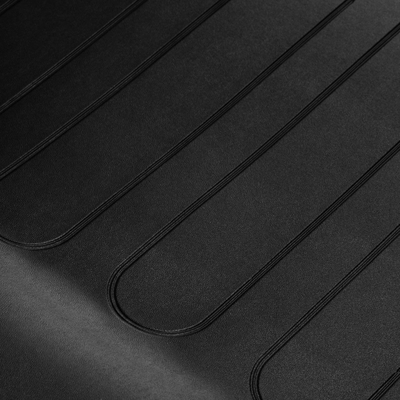 Karrige kozmetike Sillon V2 210 Hydraulic, hidraulike, e zezë