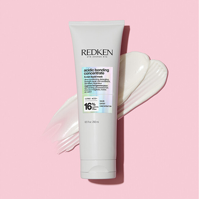 Maskë për flokë Redken Acidic Bonding Concentrate,
