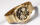 Orë dore Guess Ladies Trend WILLOW W0822L2