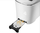 Toaster Unold 38020 Design Dual, 2 feta, inox, argjendtë