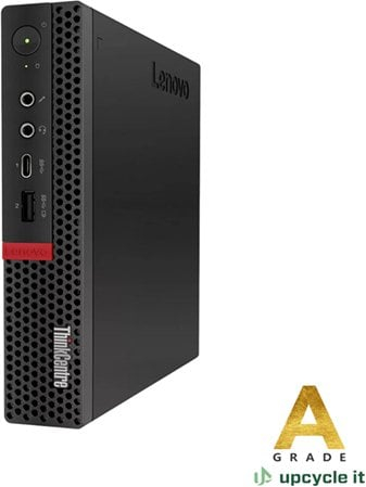 Kompjuter desktop Lenovo ThinkCentre M920q, Core i7, 32GB RAM, 512GB SSD, i zi, i rinovu