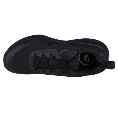 Патики Nike Wearallday Triple Black за жени, удобни, црна боја